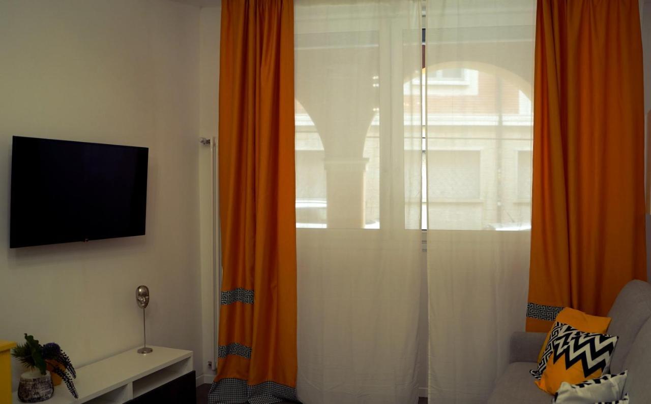Casavesella Apartment Bologna Exterior photo