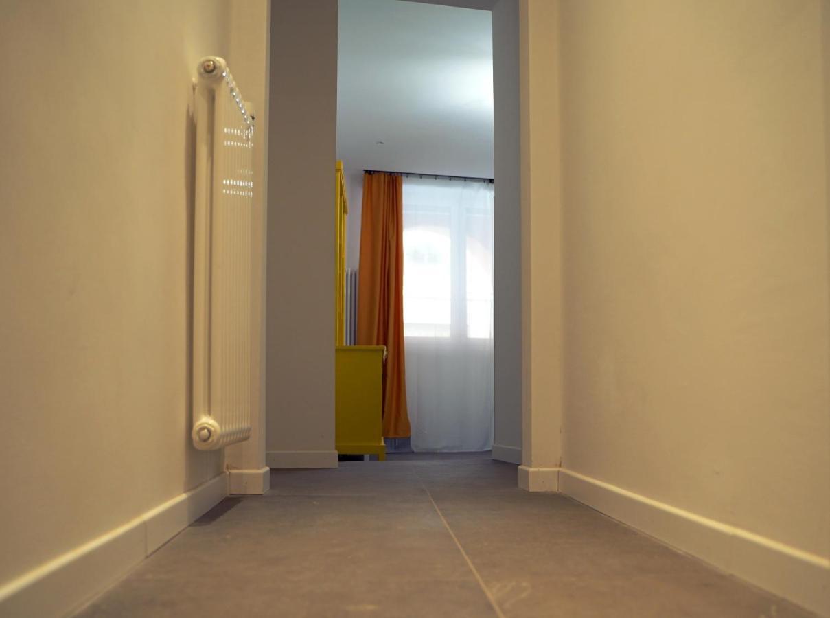 Casavesella Apartment Bologna Exterior photo