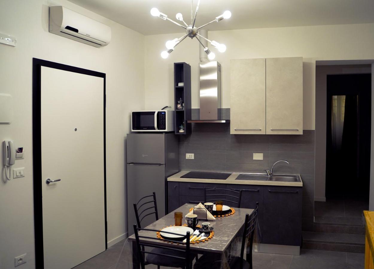 Casavesella Apartment Bologna Exterior photo