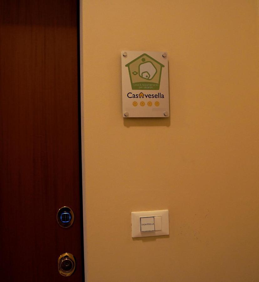 Casavesella Apartment Bologna Exterior photo